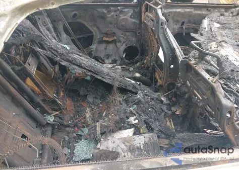 2013 Ford Fusion Se из США, поврежденный, VIN 3FA6P0HR1DR197491